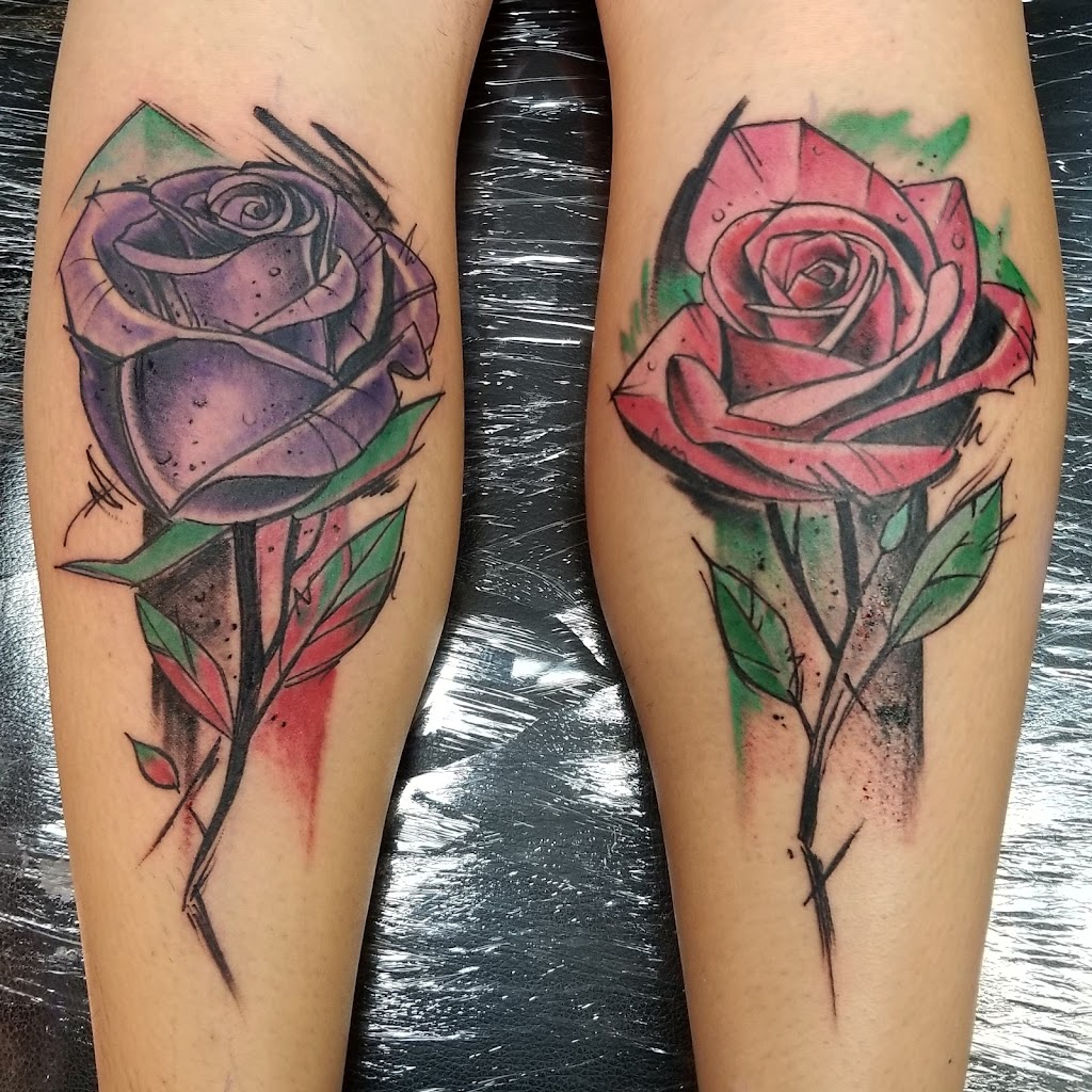 Empire Tattoo Studio | 25765 W Seven Mile Rd, Redford Charter Twp, MI 48240, USA | Phone: (313) 952-2330