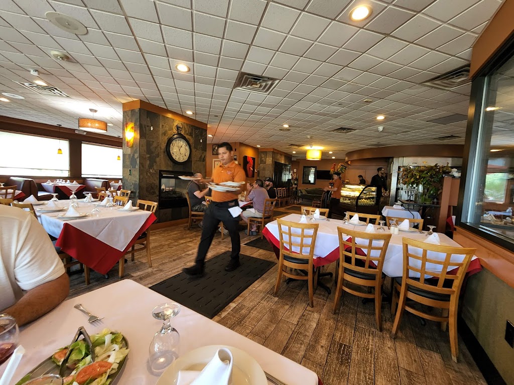 Luso Restaurant | 133 W Main St, Smithtown, NY 11787, USA | Phone: (631) 406-6820