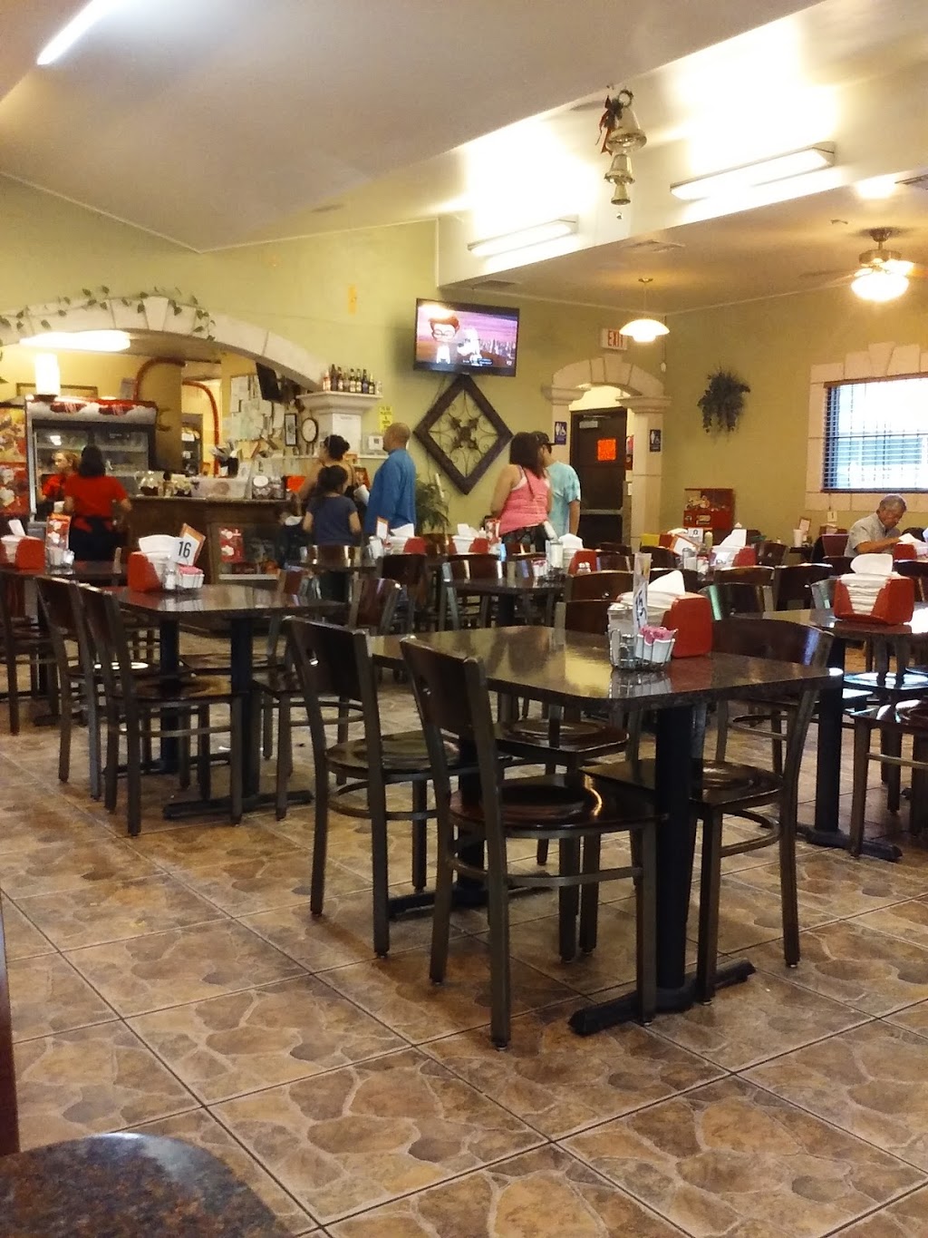 Bandera Jalisco | 1117 Bandera Rd, San Antonio, TX 78228, USA | Phone: (210) 438-8226