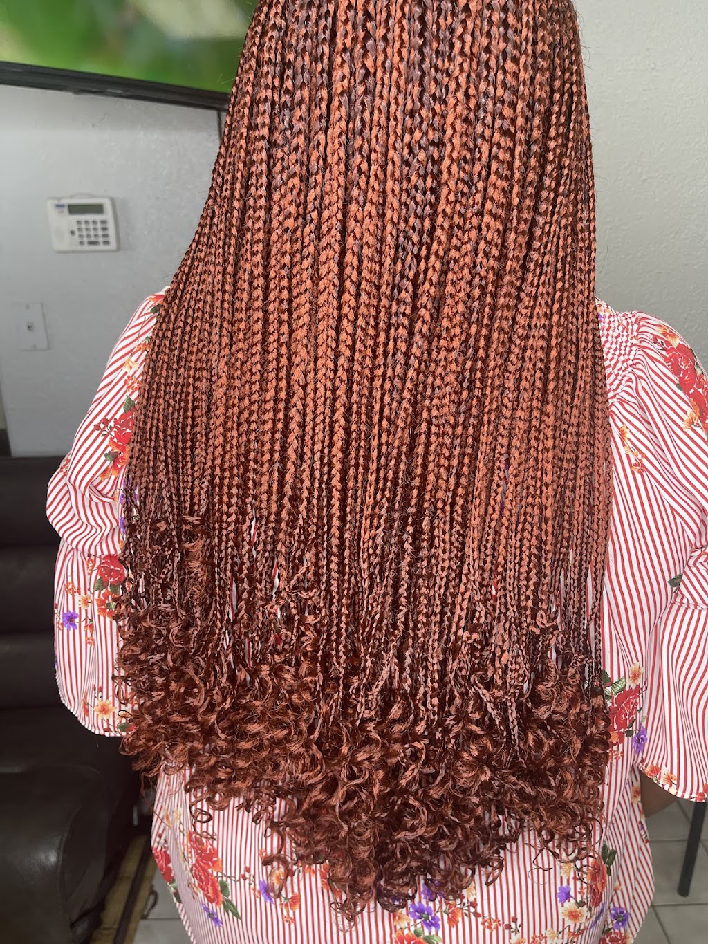 BraidsCity | 1433 W Buckingham Rd, Garland, TX 75042, USA | Phone: (469) 269-4383