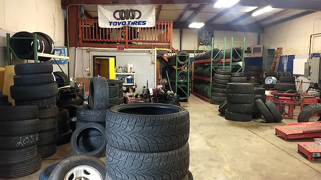 Milholland Tires Inc | 3485 NC-27, Lincolnton, NC 28092, USA | Phone: (704) 736-1000