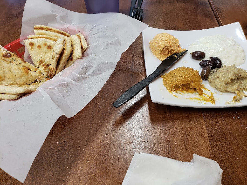 Souvlaki Greek Skewers | 577 W Alma Ave, San Jose, CA 95125, USA | Phone: (408) 289-1452