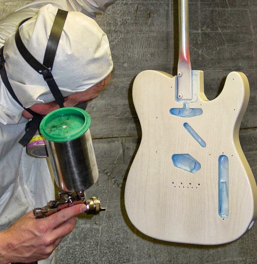 Browns Guitar Factory | By Appointment, 7482 Concord Blvd, Inver Grove Heights, MN 55076, USA | Phone: (651) 455-6379