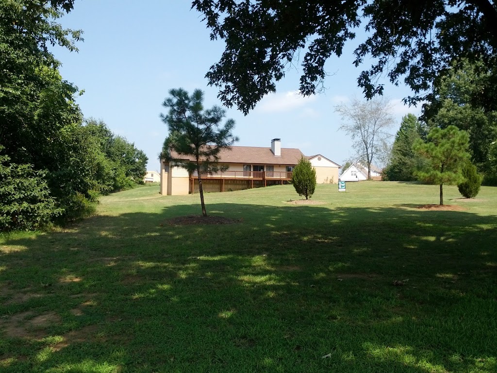 Mirimichi Golf Course | 6195 Woodstock Cuba Rd, Millington, TN 38053, USA | Phone: (901) 259-3800