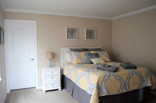 Anchors By The Park- Cape Charles Stay | 9 Park Row, Cape Charles, VA 23310, USA | Phone: (757) 635-8442