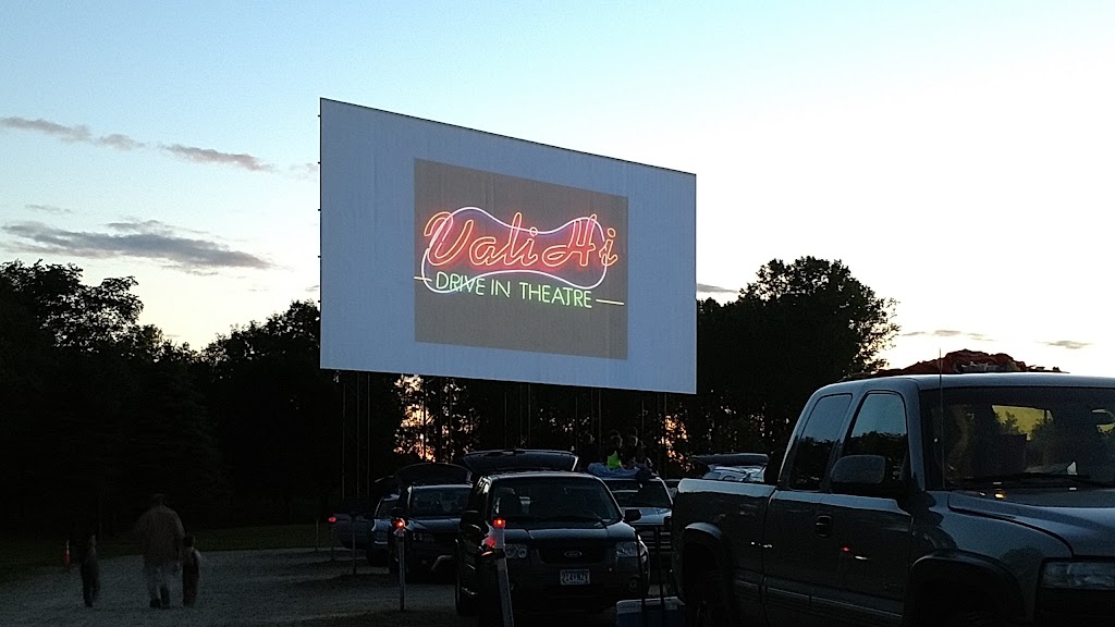 Vali-Hi Drive-In | 11260 Hudson Blvd, Lake Elmo, MN 55042 | Phone: (651) 436-7464