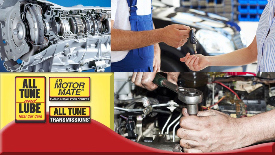 All Tune & Lube - Gonzales | 12501 Airline Hwy, Gonzales, LA 70737 | Phone: (225) 644-7500