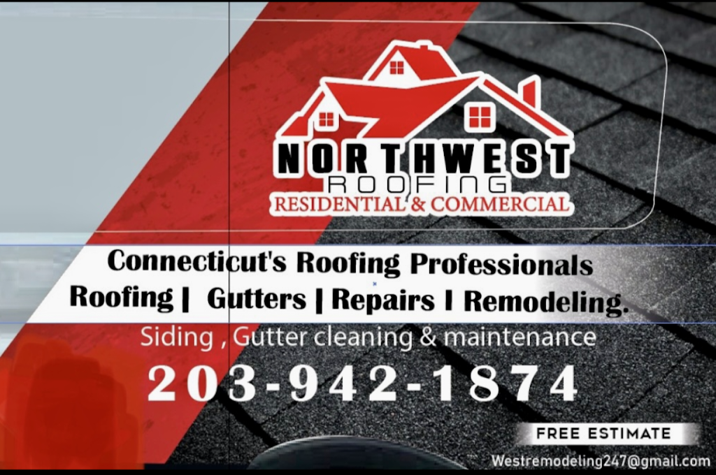 NORTH WEST ROOFING LLC. | 60 Sleepy Hollow Dr, Danbury, CT 06810, USA | Phone: (203) 942-1874