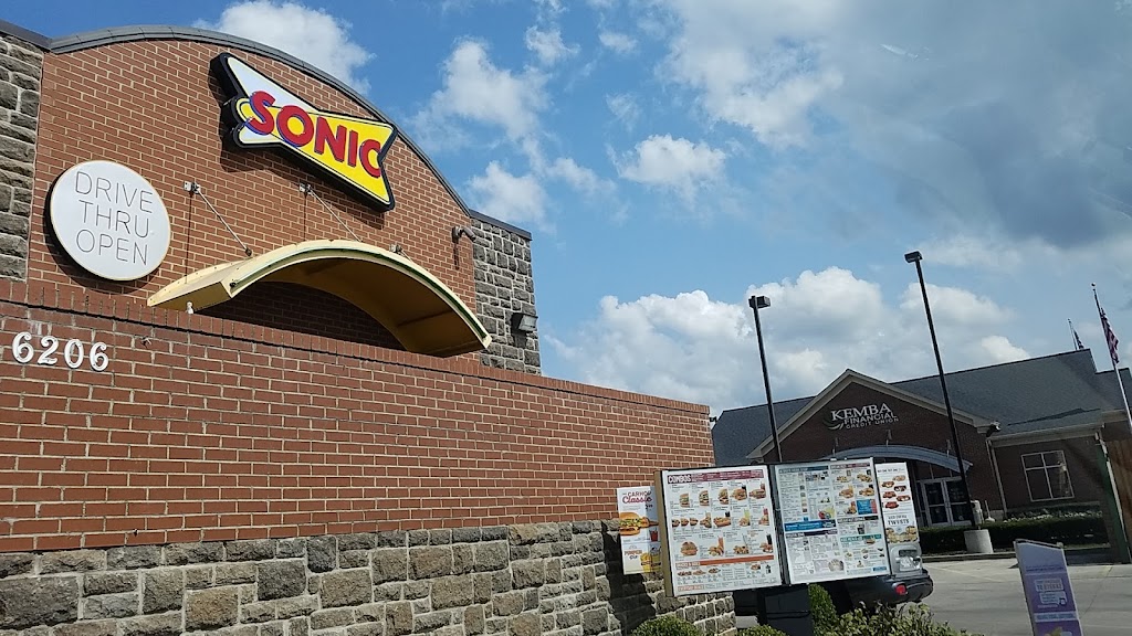 Sonic Drive-In | 6206 E Broad St, Columbus, OH 43213, USA | Phone: (614) 501-1725