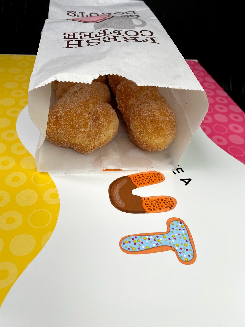 Forest Donuts | 7726 Forest Ln, Dallas, TX 75230 | Phone: (214) 363-4739