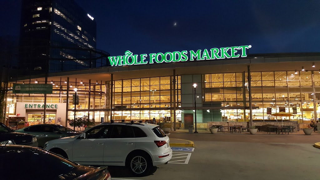 Whole Foods Market | 8190 Park Ln Ste 351, Dallas, TX 75231, USA | Phone: (214) 342-4850