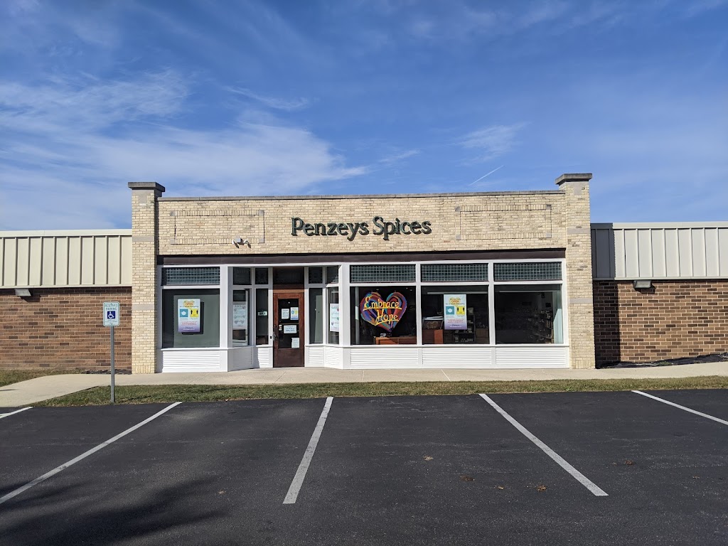 Penzeys Spices | 19300 Janacek Ct, Brookfield, WI 53045, USA | Phone: (262) 785-7607