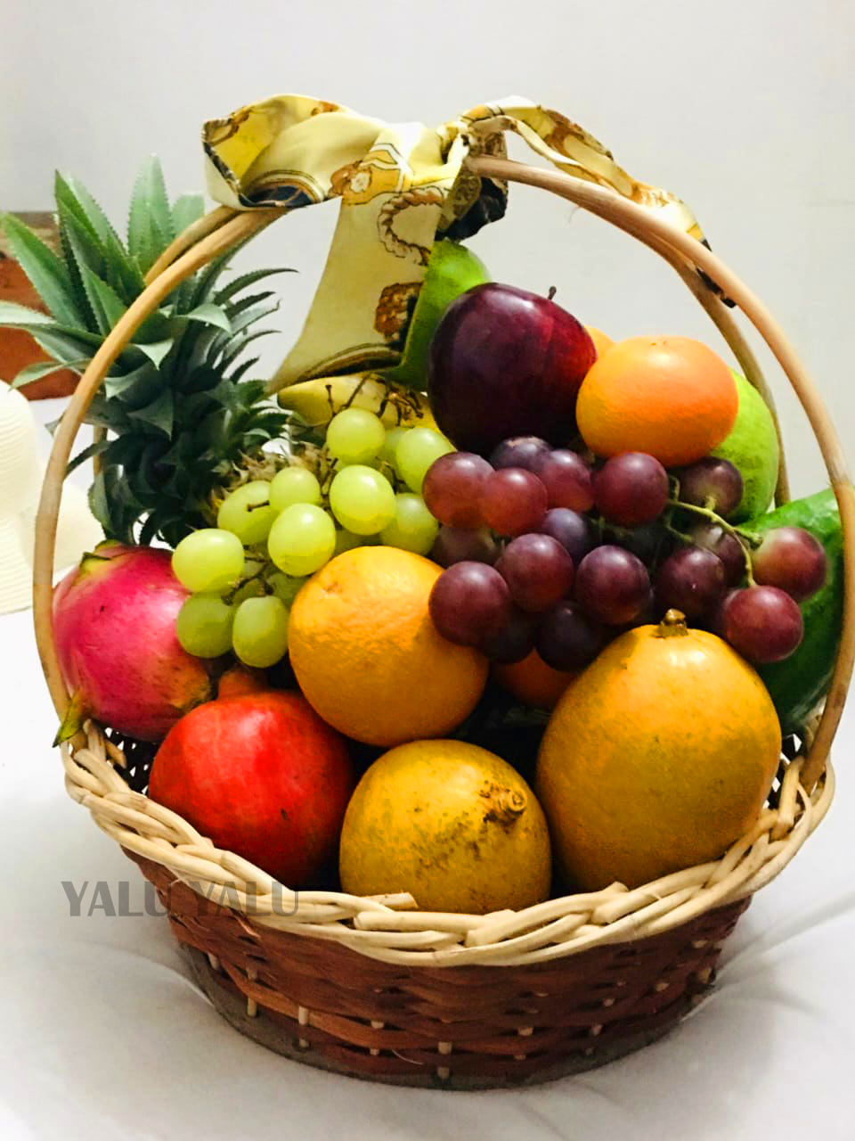 Fruit Wagon | 10001 Neuchatel Crescent, Jonesboro, GA 30238, USA | Phone: (470) 223-6010