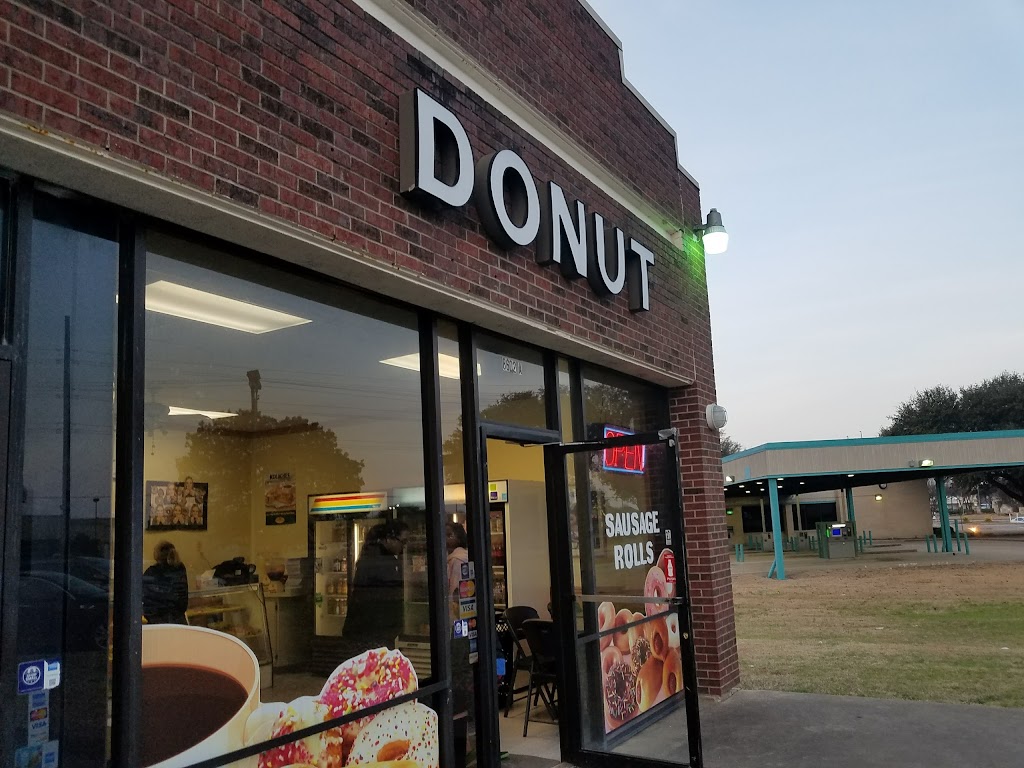 Donut Shop | 8602 Lakeview Pkwy, Rowlett, TX 75088, USA | Phone: (972) 412-4795