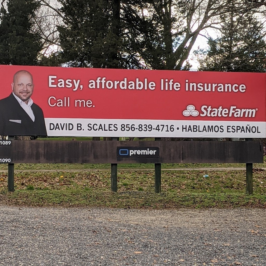 David Scales, Jr - State Farm Insurance Agent | 2630 E Chestnut Ave STE C2, Vineland, NJ 08361, USA | Phone: (856) 839-4716