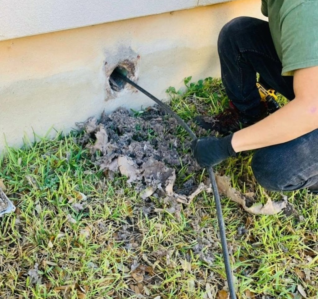 Unitex Cleaning | 5937 Plum St suite q, Watauga, TX 76148, USA | Phone: (682) 227-7942