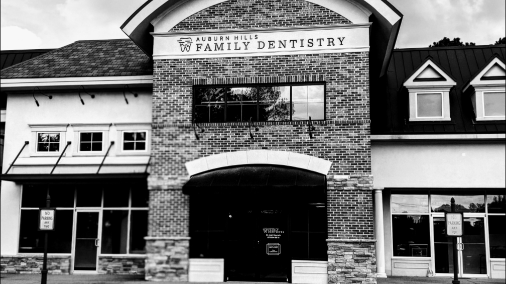 Auburn Hills Family Dentistry | 1862 Auburn Rd #103, Dacula, GA 30019, USA | Phone: (678) 905-5679