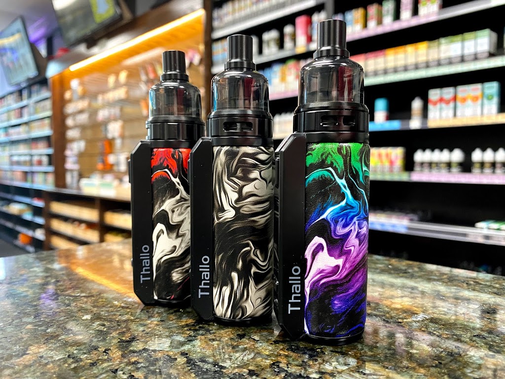 Atlanta Vapor Fayetteville | 455 Glynn St S STE 205, Fayetteville, GA 30214, USA | Phone: (678) 359-3791