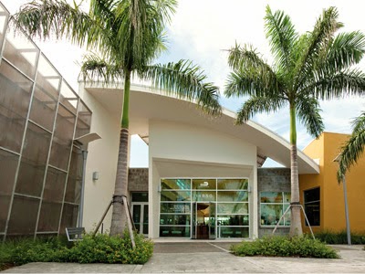 Naranja Branch Library | 14850 SW 280th St, Homestead, FL 33032, USA | Phone: (305) 242-2290