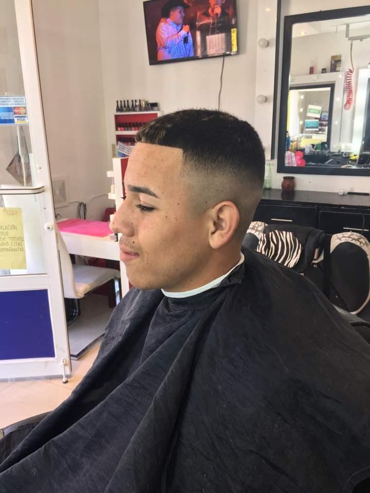 Barber Shop Oropeza | Av. Vistas del Sol, 22165 B.C., Mexico | Phone: 664 873 1602