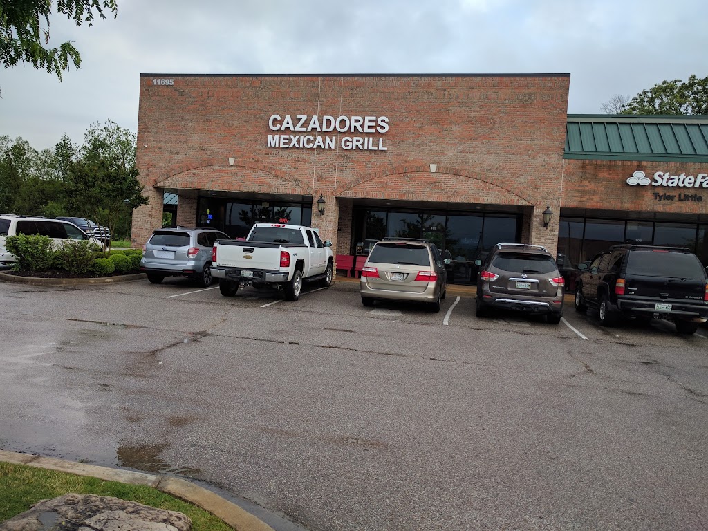 Cazadores Mexican Grill | 11695 US-70 #110, Arlington, TN 38002 | Phone: (901) 687-3141