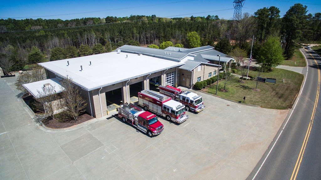 Northern Wake Fire Department Station 2 7045 Stony Hill Rd, Wake