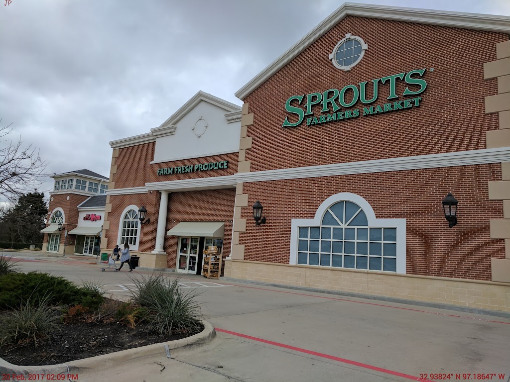 Sprouts Farmers Market | 220 Randol Mill Ave, Southlake, TX 76092, USA | Phone: (682) 223-5805