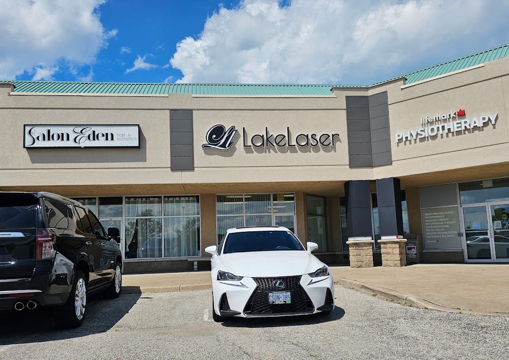 Lake Laser | 25, 26A Amy Croft Dr #26A, Windsor, ON N9K 1C7, Canada | Phone: (519) 735-3334