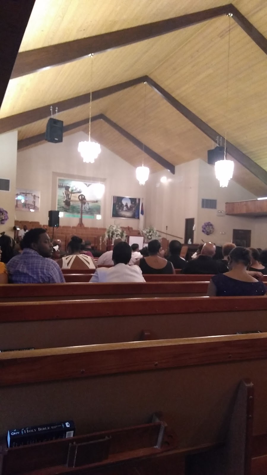New Light Missionary Baptist Church | 650 Blount Rd, Baton Rouge, LA 70807, USA | Phone: (225) 775-3696