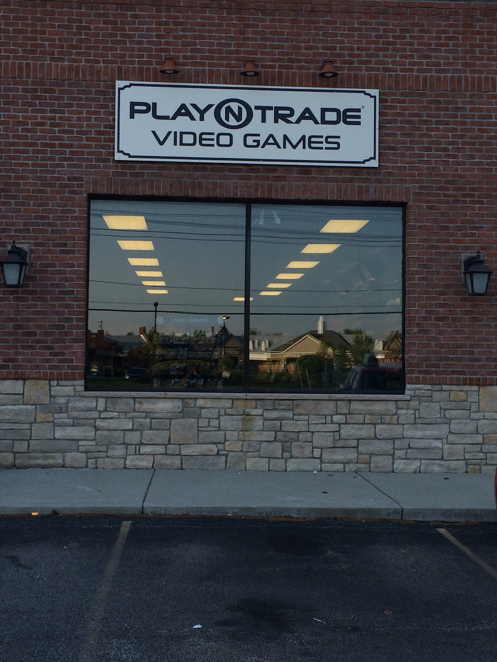 Play N Trade | 5701 Mayfield Rd, Mayfield Heights, OH 44124, USA | Phone: (440) 646-9500