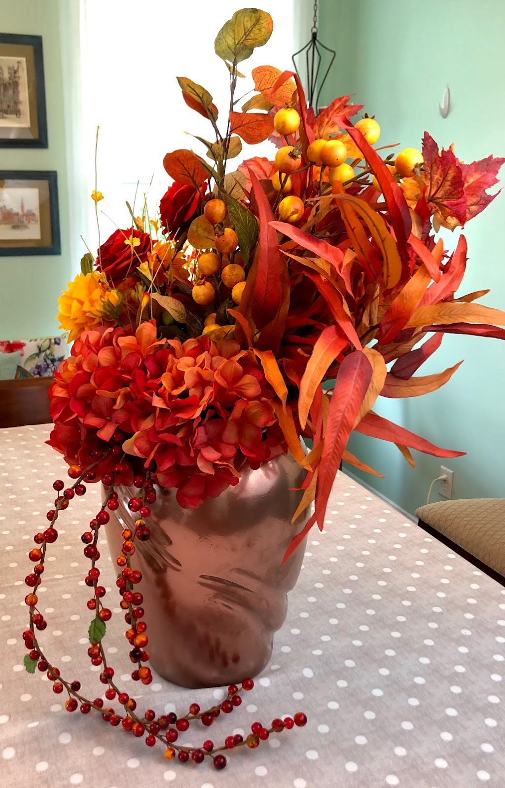 The Flower Fool (Silk Flower Designer) | 633 Park Lake Dr, Ponte Vedra Beach, FL 32081, USA | Phone: (904) 316-3888