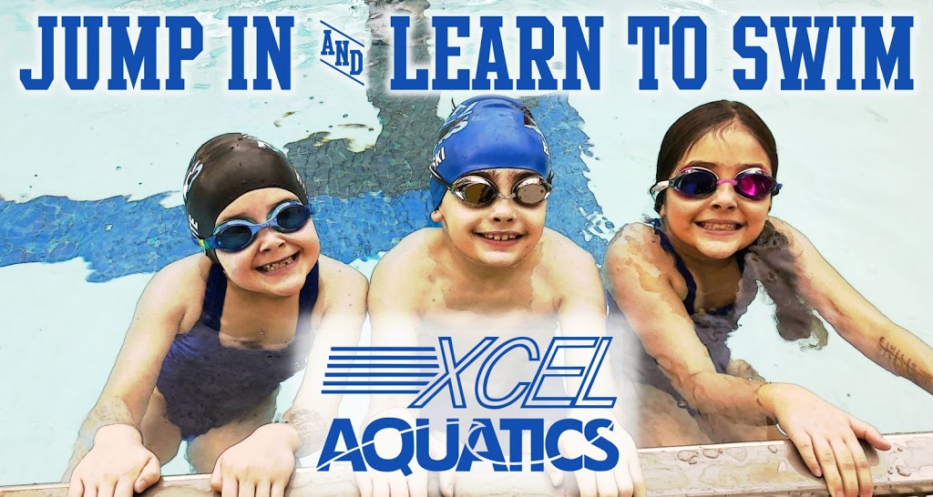 Excel Aquatics | 920 Heritage Way, Brentwood, TN 37027, USA | Phone: (931) 446-8438