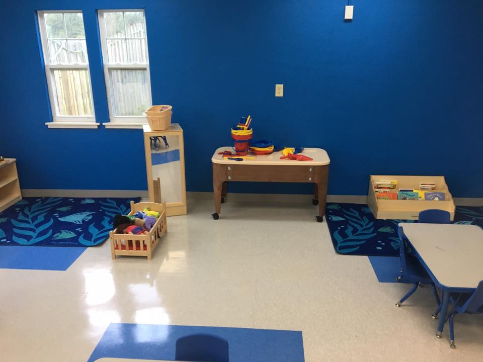 YMCA Early Learning Center | 2935 Lakeland Hills Dr, Lakeland, TN 38002, USA | Phone: (901) 505-0959