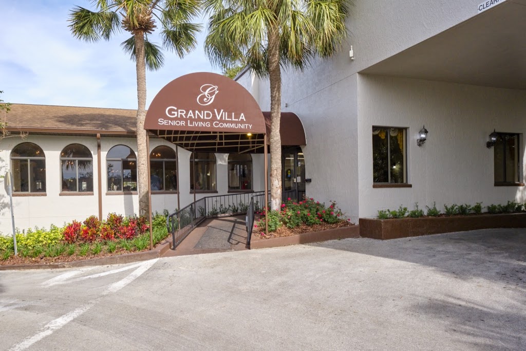 Grand Villa of Altamonte Springs | 433 Orange Dr, Altamonte Springs, FL 32701, USA | Phone: (321) 214-7507