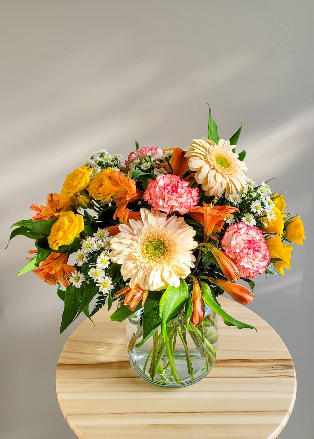 Vesna Blooms - flower delivery | 9400 W Parmer Ln, Austin, TX 78717 | Phone: (512) 790-8185