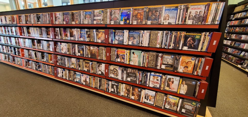 Barnes & Noble | 2615 Medical Center Pkwy, Murfreesboro, TN 37129, USA | Phone: (615) 895-8580