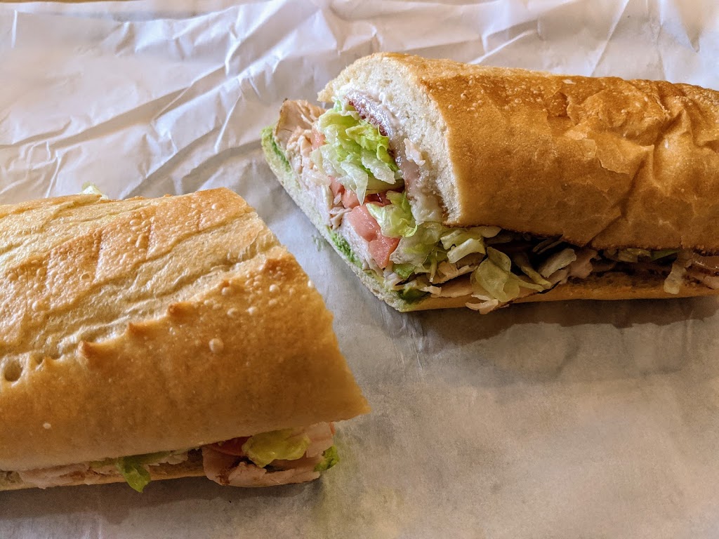 Tubs Gourmet Subs | 4400 168th St SW #201, Lynnwood, WA 98037, USA | Phone: (425) 741-9800