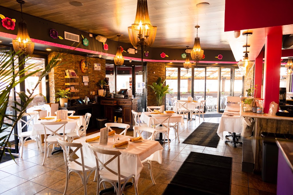 Margaritas Cafe | 29-02 Francis Lewis Blvd, Queens, NY 11358, USA | Phone: (718) 358-2727