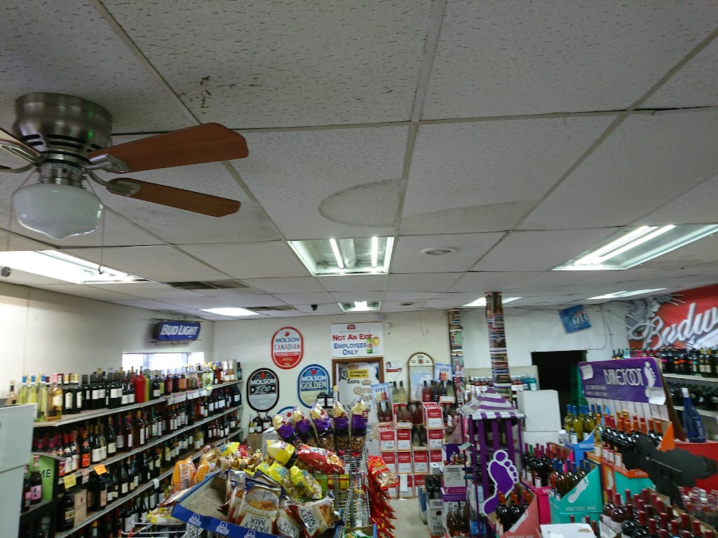 Burts Liquor Store | 108 E Broad St, Paulsboro, NJ 08066, USA | Phone: (856) 423-0261