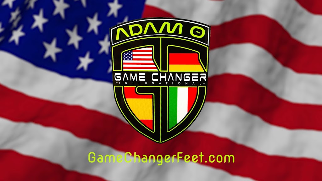 GameChangerFeet.com | 6895 E Camelback Rd, Scottsdale, AZ 85251 | Phone: (310) 751-9496