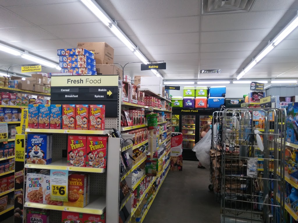 Dollar General | 34660 Lakeshore Blvd, Eastlake, OH 44095, USA | Phone: (440) 520-1901