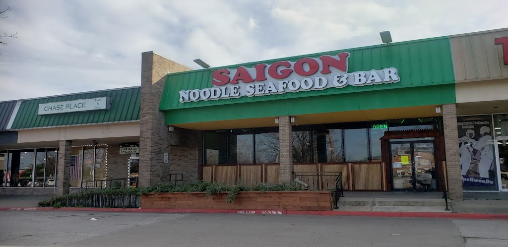 Saigon Noodle & Steak House | 1718 E Belt Line Rd, Richardson, TX 75081, USA | Phone: (972) 231-0999