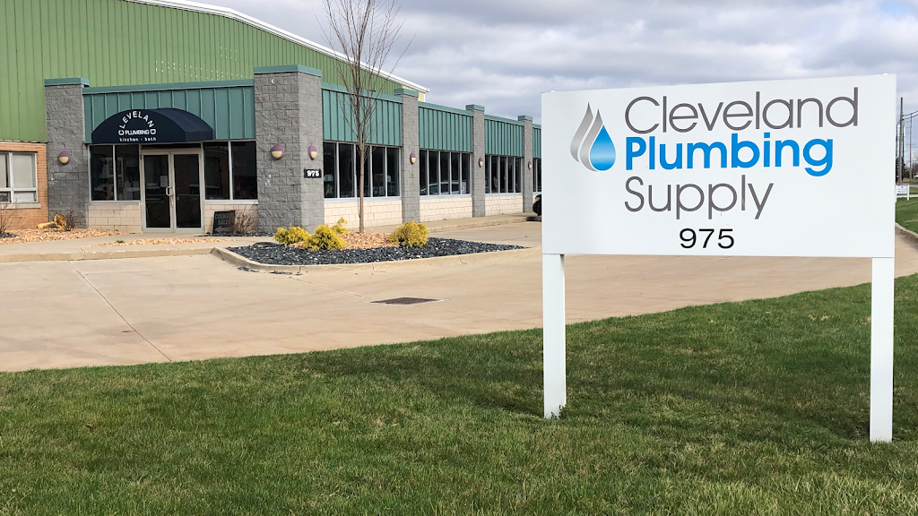 Cleveland Plumbing Supply | 975 Lake Rd, Medina, OH 44256, USA | Phone: (330) 721-9233