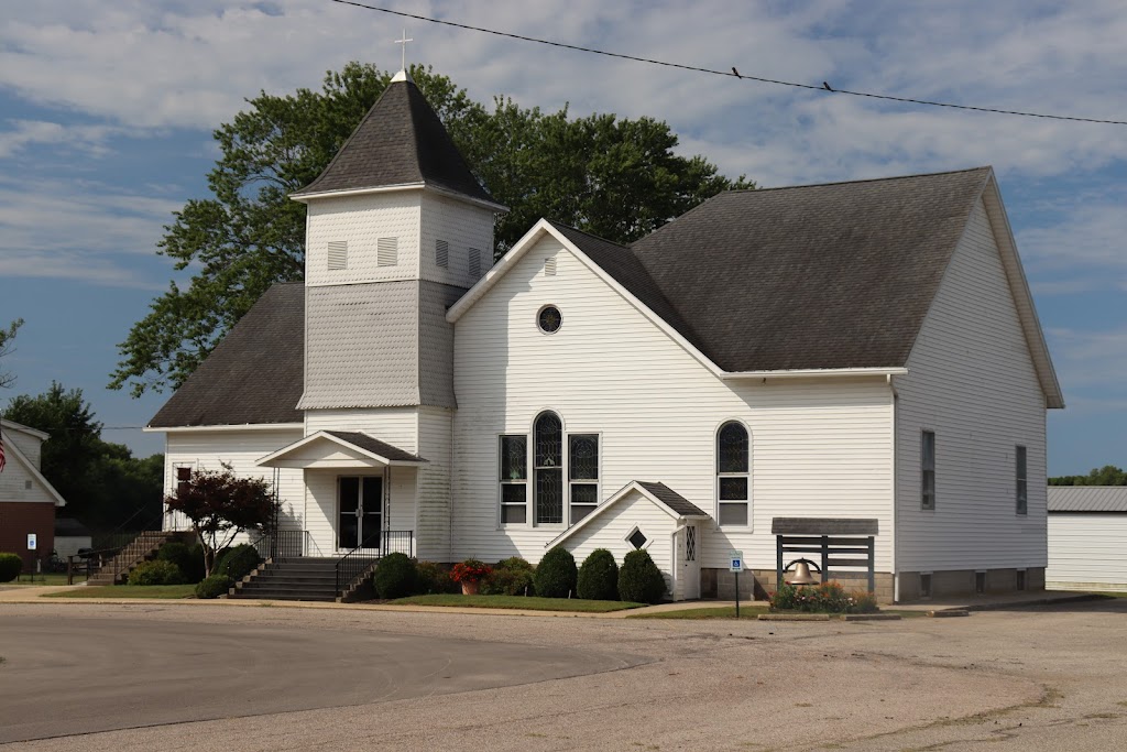 Richvalley Church | 290 N Jefferson St, Wabash, IN 46992, USA | Phone: (260) 563-1033