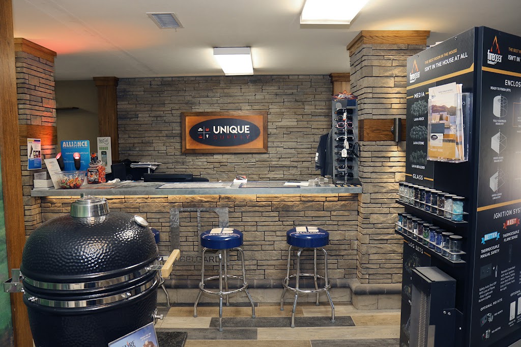Unique Supply | 4915 Cal Dr, West Bend, WI 53095, USA | Phone: (262) 338-4804