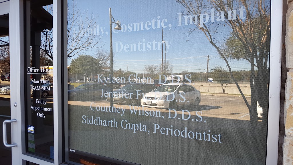 KC Dental | 6301 W Parmer Ln #606, Austin, TX 78729, USA | Phone: (512) 918-0888