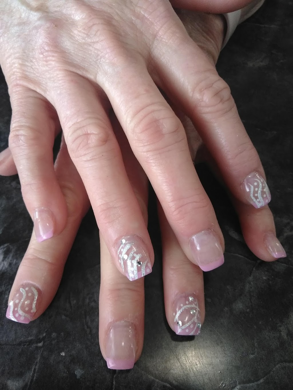 Shearerz Salon | 4205 S Western Ave, Marion, IN 46953, USA | Phone: (765) 618-6862