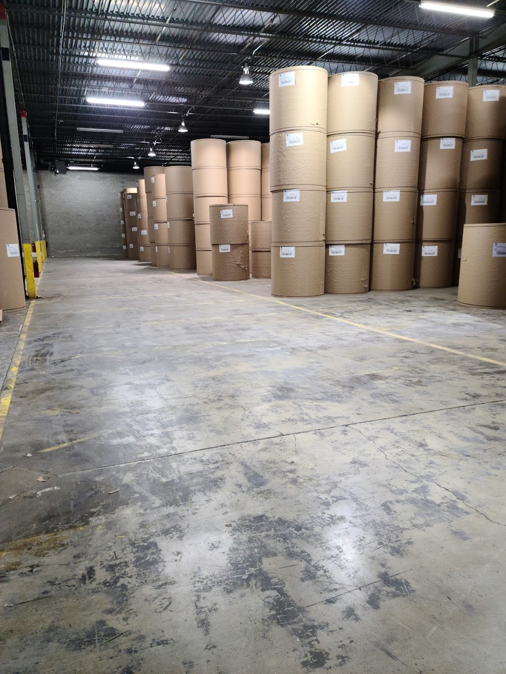 Alsip MiniMill offsite warehouse Building A | 13144 S Pulaski Rd, Alsip, IL 60803, USA | Phone: (708) 625-0141