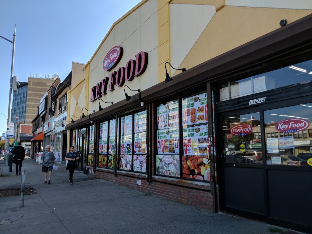 Key Food Supermarkets | 116-34 Queens Blvd, Queens, NY 11375 | Phone: (718) 793-8639