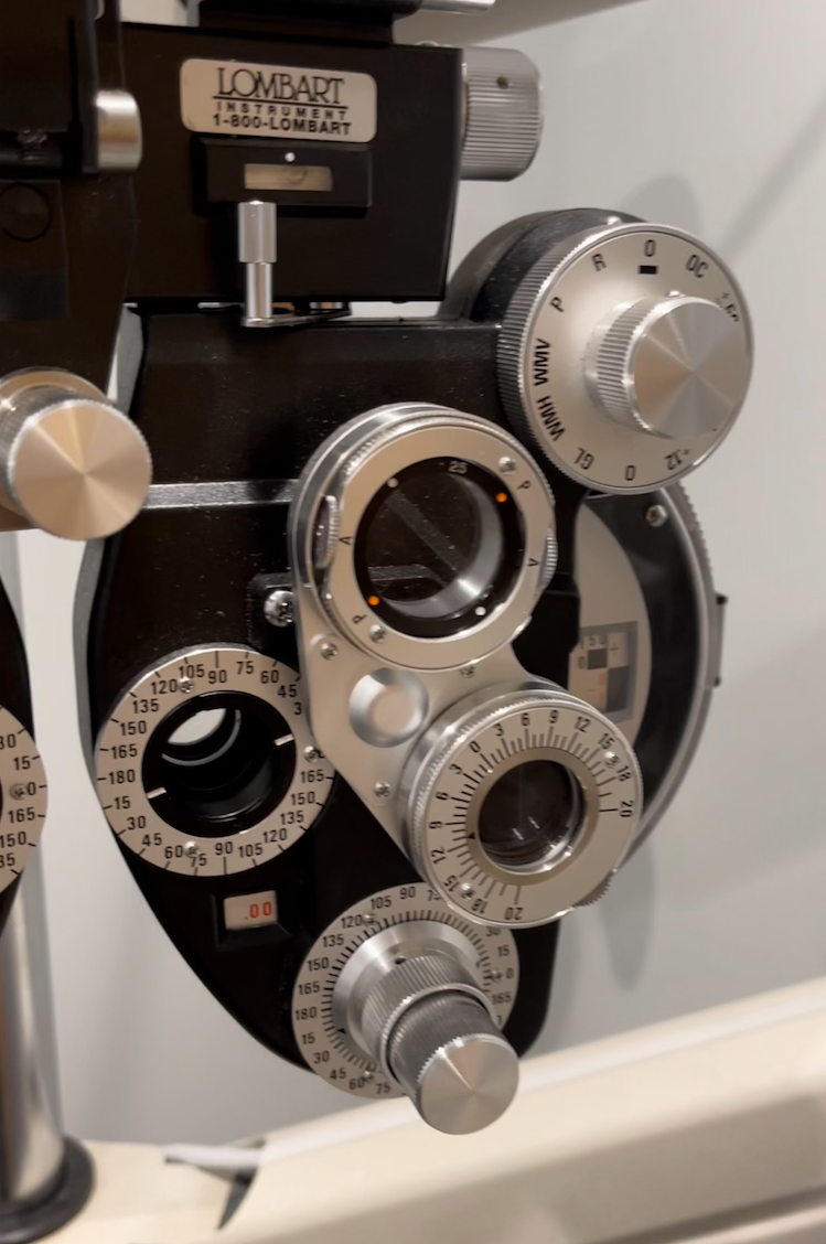 Elhosn Eye & Aesthetics | 4 Executive Park Dr, Albany, NY 12203, USA | Phone: (518) 487-4200